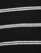 j&x Pulover Negru