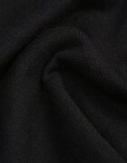 j&x Pulover pe gât Negru