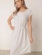 j&x Rochie Albă