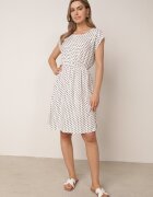 j&x Rochie Albă