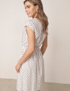 j&x Rochie Albă