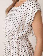 j&x Rochie Albă