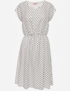 j&x Rochie Albă