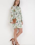 j&x Rochie Albă Ashinix