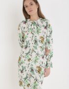 j&x Rochie Albă Ashinix