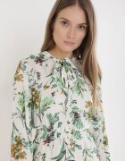 j&x Rochie Albă Ashinix