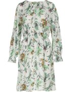 j&x Rochie Albă Ashinix