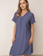 j&x Rochie Albastră