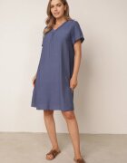 j&x Rochie Albastră