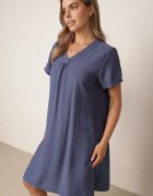 j&x Rochie Albastră