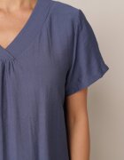 j&x Rochie Albastră