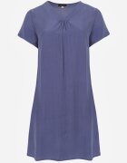 j&x Rochie Albastră