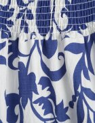 j&x Rochie Albastră