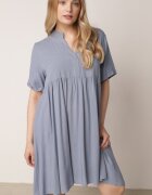 j&x Rochie Albastră