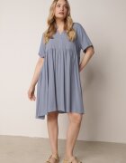 j&x Rochie Albastră