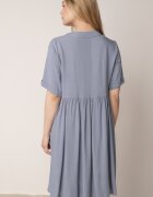 j&x Rochie Albastră