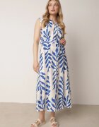 j&x Rochie Albastră