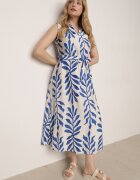 j&x Rochie Albastră