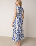 j&x Rochie Albastră
