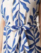 j&x Rochie Albastră