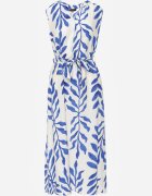 j&x Rochie Albastră