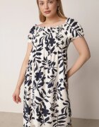 j&x Rochie Albastră