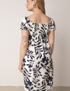 j&x Rochie Albastră