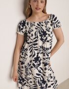 j&x Rochie Albastră