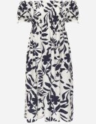 j&x Rochie Albastră