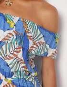 j&x Rochie Albastră Very Pretty