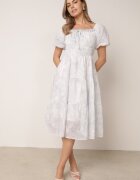 j&x Rochie Albastru deschis