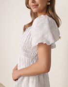 j&x Rochie Albastru deschis