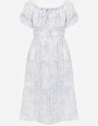 j&x Rochie Albastru deschis