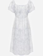 j&x Rochie Albastru deschis