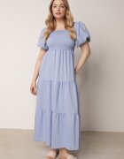 j&x Rochie Albastru deschis