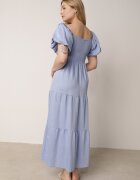 j&x Rochie Albastru deschis