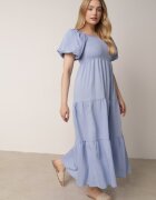 j&x Rochie Albastru deschis