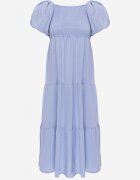j&x Rochie Albastru deschis