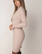j&x Rochie Bej
