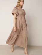 j&x Rochie Bej