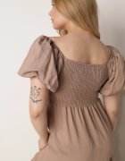 j&x Rochie Bej
