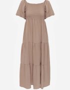 j&x Rochie Bej