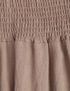 j&x Rochie Bej
