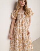 j&x Rochie Bej