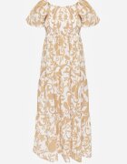 j&x Rochie Bej