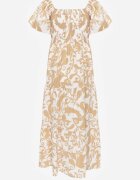 j&x Rochie Bej