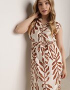 j&x Rochie Bej