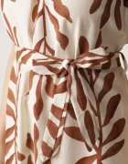 j&x Rochie Bej