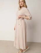 j&x Rochie Bej