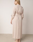 j&x Rochie Bej